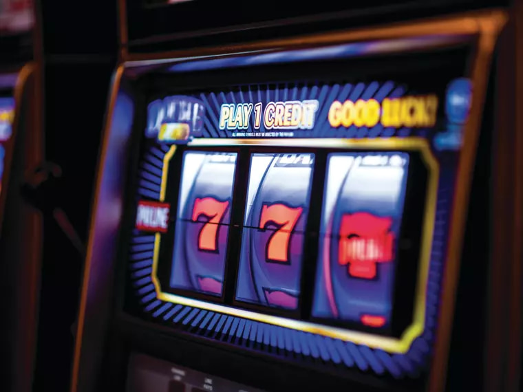 Rare Gambling Stories