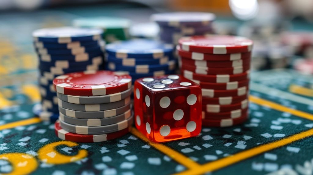 The Dark Side of Gambling Addiction