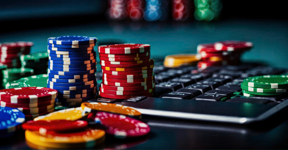 Algorithms Behind Slot Machine