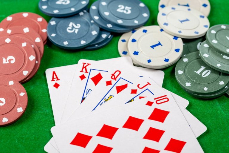 Molly‘s Game casino movie