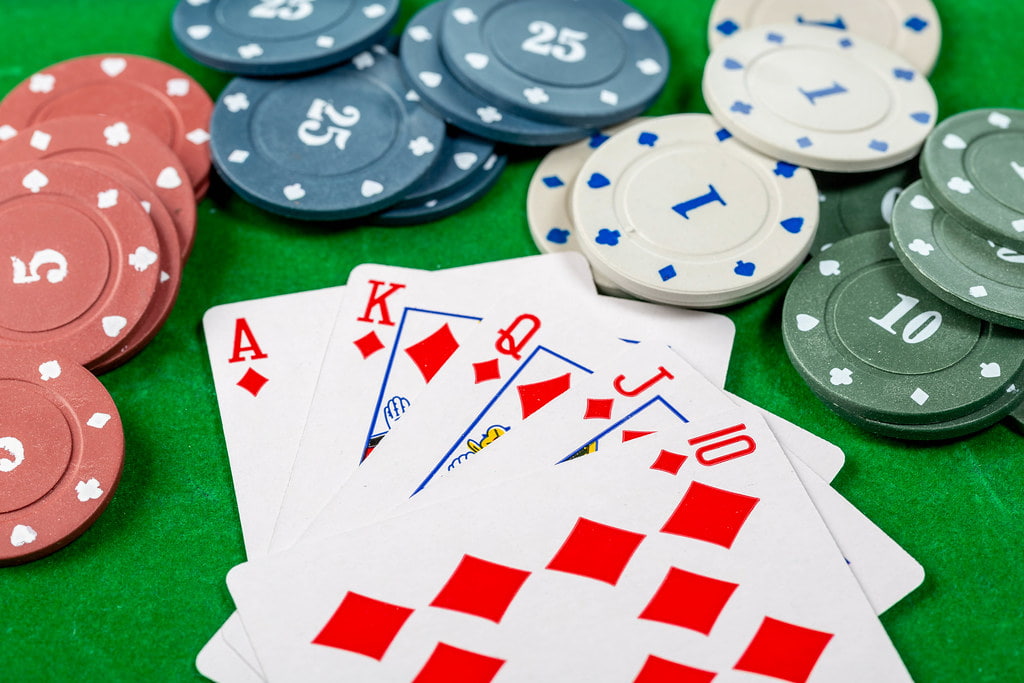 Molly‘s Game casino movie