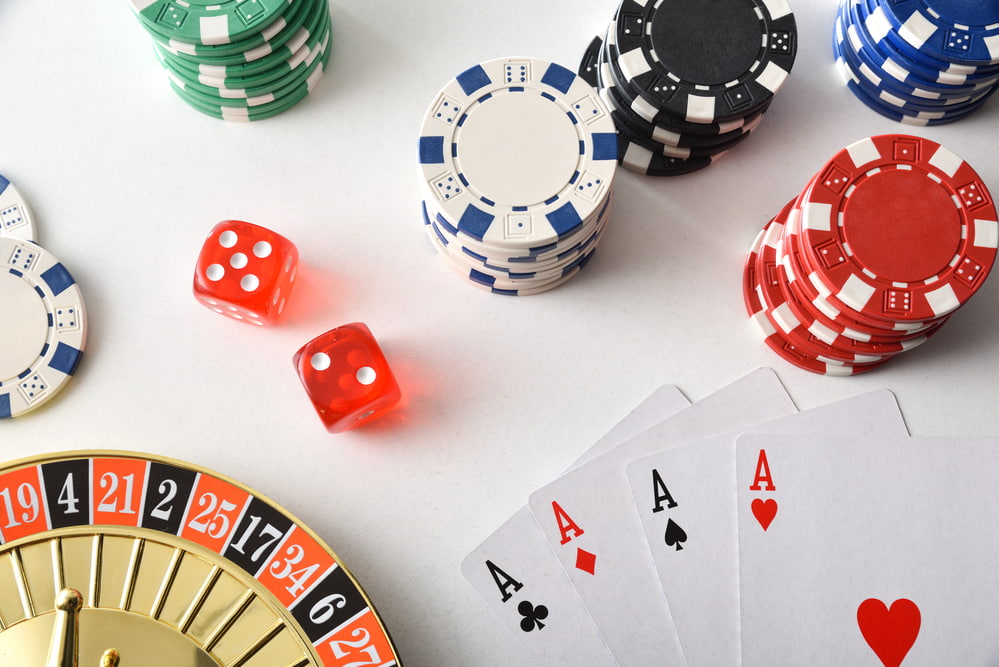 Casino Movie Based On The Real Story