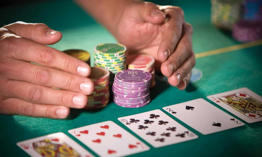 The Unseen Patterns of Progressive Jackpots