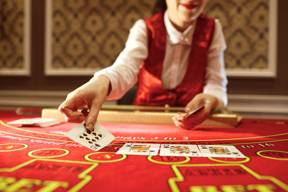 Casino Betting Odds
